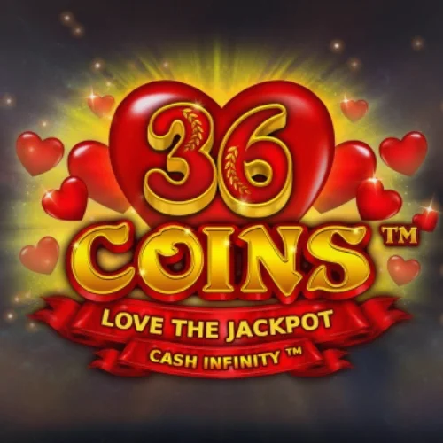36coins play